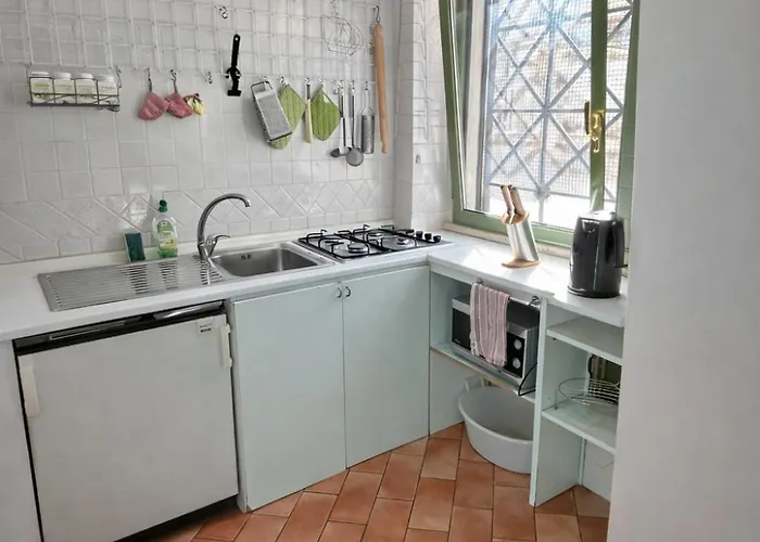 דירה Artapartment רומא